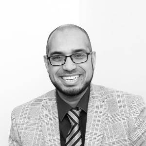 Aimaan M. Barik