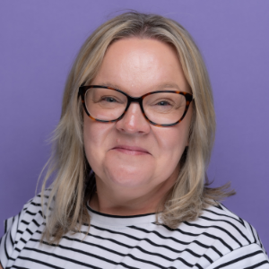 Alison Ashburn
