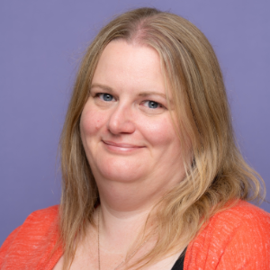 Louise Aldridge