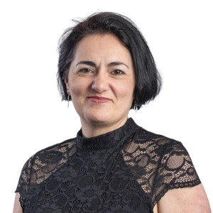 Jolanta Lecca