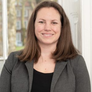 Claire Keenor 
