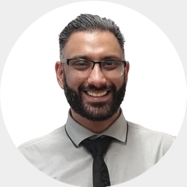 Bilal Shaikh
