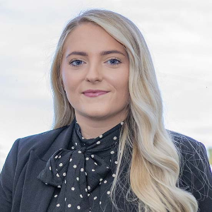 Chloe Rushmere