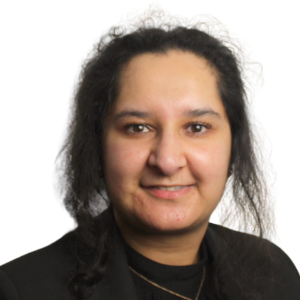 Gladys Sakala 