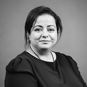 Pam Chhohan