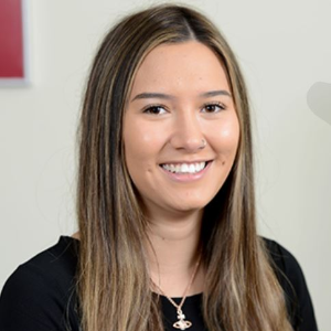 Abigail barker