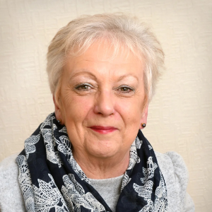 Martin aston