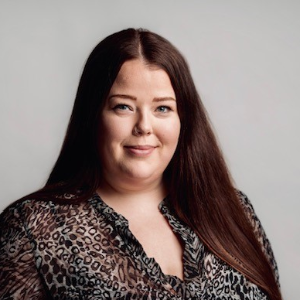 Claire Hallett-Rorke