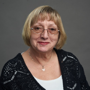 Bernadette Presley