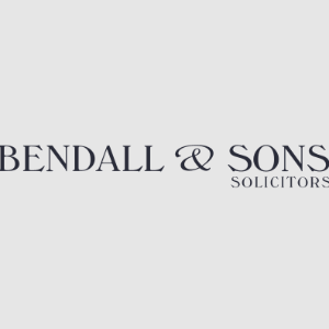 Bendall & Sons