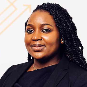 Foluke Akerele