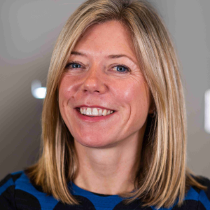 Stephanie Taylor-Hopping 