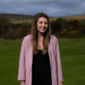 Katie Clarke