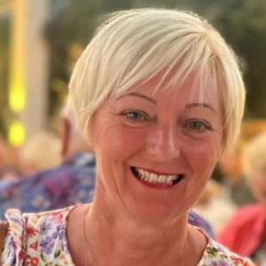 Helen McEgan