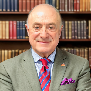 Oliver Mann