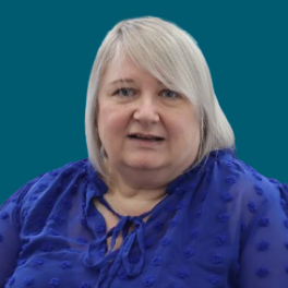 Gwyneth Rhoda