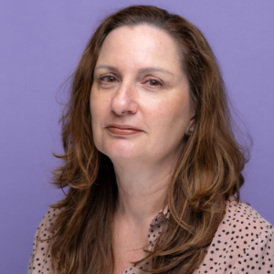 Tracey oakes