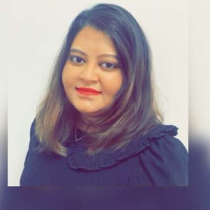 Divyaben Patel