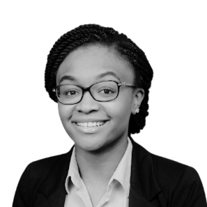Glory Edosa