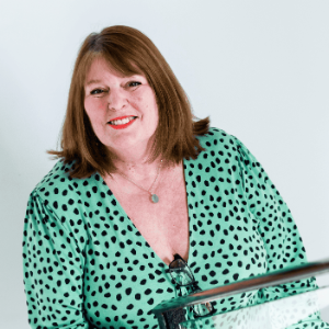 Jo Butler