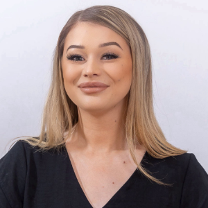 Lizzie Hines