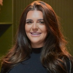 Nicola Martin