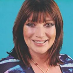 Jackie Delaney 