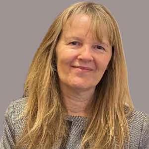 Bernadette Presley