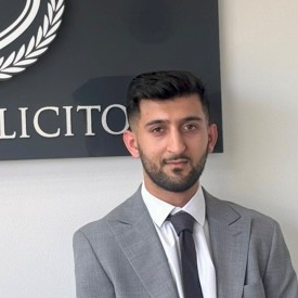 Lancers Legal Limited