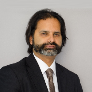 Ranjit Gill 