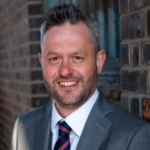 Craig Manson