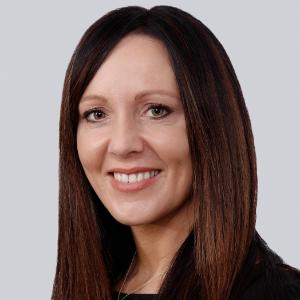 Suzanne Unsworth
