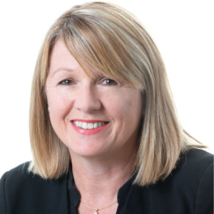 Mrs Julia Bowen