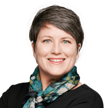 Tracy Rudge