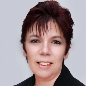 Lorraine Brookes
