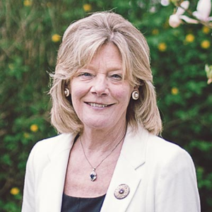 Cindy Cliffe