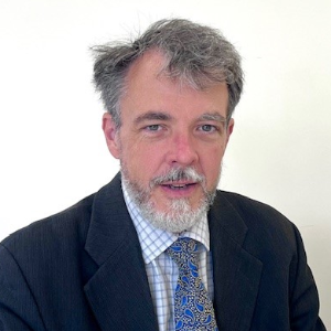George Wilkinson
