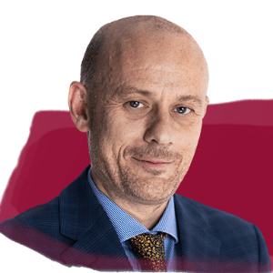 Alan Parkinson