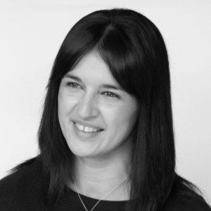 Lauren Gingell