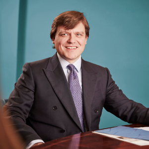 Peter Hurst