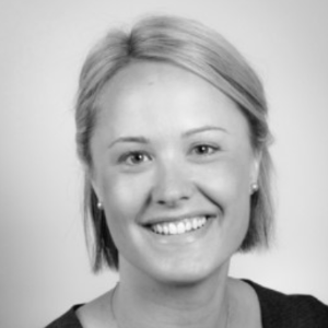 Annie Holder