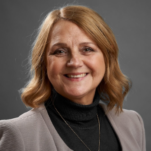 Lynn Parsons