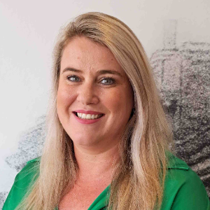 Stephanie Taylor-Hopping 