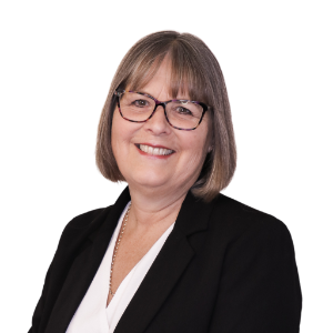 Carole Cotton Geraldine Davies