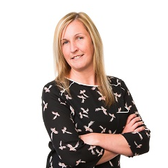 Fiona Murdoch 