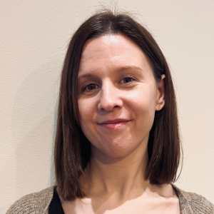 Tricia Edwards
