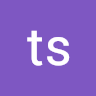 Avatar of ts ts