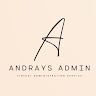 Avatar of Andray's Admin Andray's Admin