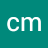 Avatar of cm cm