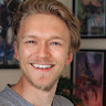 Avatar of Cameron Cameron